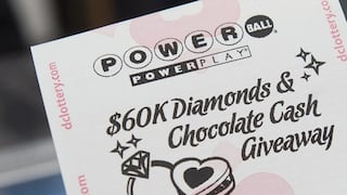 Números ganadores del Powerball, 05 de enero 2026: resultados oficiales y mira si salió el premio mayor de la lotería de 86 millones de dólares