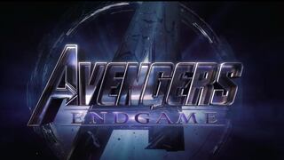 “Avengers: Endgame” encaminada para romper récords