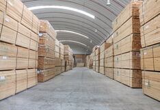 Maderera Andina apunta crecer con nueva línea de productos y evalúa proyectos en regiones