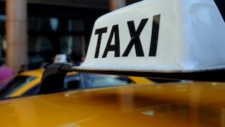 ¿Todos los taxis en Lima deben contar con GPS?