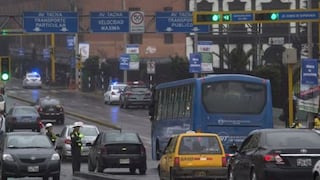 Segura: Gobierno dará en concesión 16 corredores viales este año