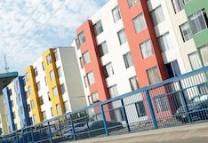 Policías y militares podrán acceder a bonos para comprar viviendas