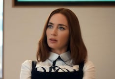 Miranda Priestly vs. Emily Charlton: la trama, el tráiler, el elenco y lo que sabemos sobre “El diablo viste a la moda 2”