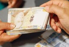 Bonos Perú 2024: estos son los subsidios vigentes este año