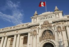 Congreso aprueba ingreso de docentes técnico-productivos a la Carrera Magisterial