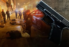 Ante la inseguridad ciudadana, ¿qué tan viable es adquirir un arma en Perú?