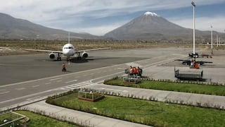Buscan atraer más aerolíneas al Perú con política de “cielos abiertos”