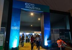 Expo Industria 2025: ¿qué trae esta nueva edición de la feria manufacturera?