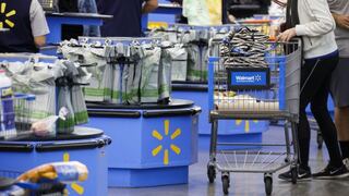 Walmart se meterá en su refrigerador para contrarrestar a Amazon