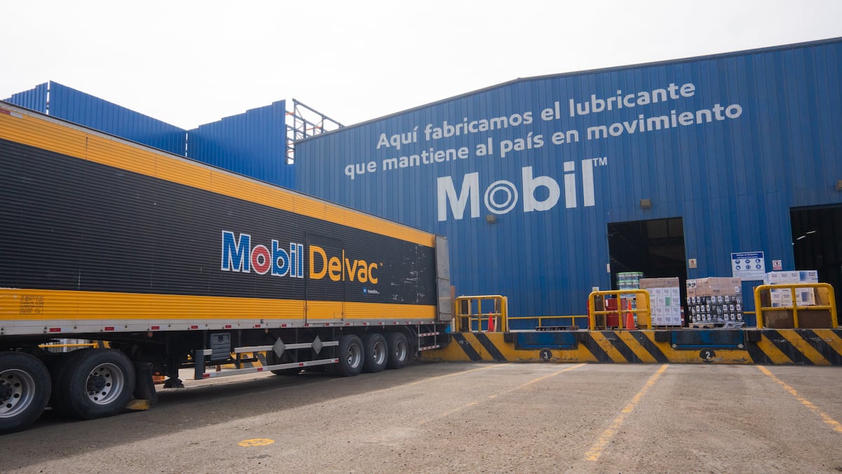 Terpel sale de los grifos y apuesta por lubricantes: la inversión que ejecutará en Perú