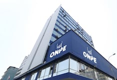 ONPE: solo dos candidatos a la jefatura siguen en carrera, ¿quiénes son?