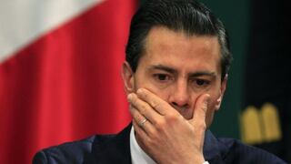 Peña Nieto sí plagió parte de su tesis, según su alma mater