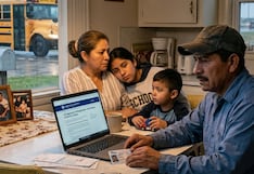200,000 inmigrantes en EE. UU. se quedarían sin licencia: ¿qué grupo es el afectado?