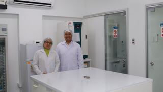 Agrorum de Ecuador abre laboratorio para agroexportadoras y pesqueras en Perú