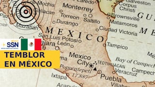 Temblor en México, 24 de mayo 2026: hora exacta, magnitud y dónde fue el epicentro del último sismo