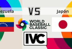 IVC televisó el juego de Venezuela vs. Japón por el Clásico Mundial de Béisbol 2026