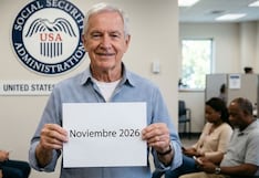Seguro Social de noviembre de 2026: fecha del primer pago y por qué no habrá depósito de SSI ese mes