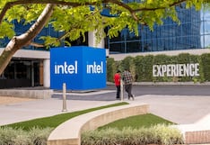 Intel se dispara en Wall Street después de presentar resultados optimistas