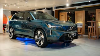 Peruanos invierten en autos de lujo: segmento crece y estas categorías avanzan