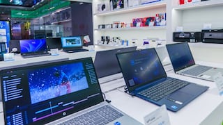 Escasez de chips: data centers acaparan memorias y encarecen smartphones y laptops en Perú