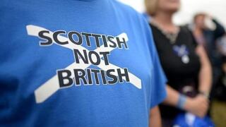 El "no" ganaría referéndum independista en Escocia, según encuesta
