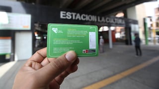 Línea 1 del Metro: ¿Cómo operan los clonadores de tarjetas que roban al Estado?