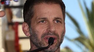 Snyder Cut: la denuncia contra Zack Snyder por supuesta manipulación para presionar a Warner Bros. 
