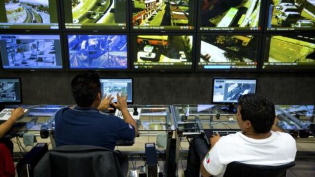 Unos 29 distritos de Lima y Callao emplean soluciones tecnológicas de seguridad ciudadana