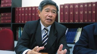 Nelson Chui es el nuevo director ejecutivo de la Autoridad de Reconstrucción con Cambios