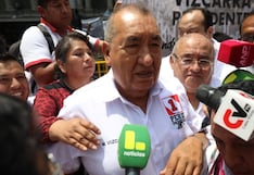 Elecciones 2026: Declaran improcedente candidatura de Mario Vizcarra al Senado