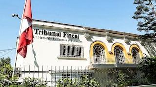 Gobierno aprobó creación de una nueva Sala Especializada en el Tribunal Fiscal