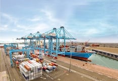 APM Terminals Callao denuncia trabas en permisos y se frenarían más inversiones