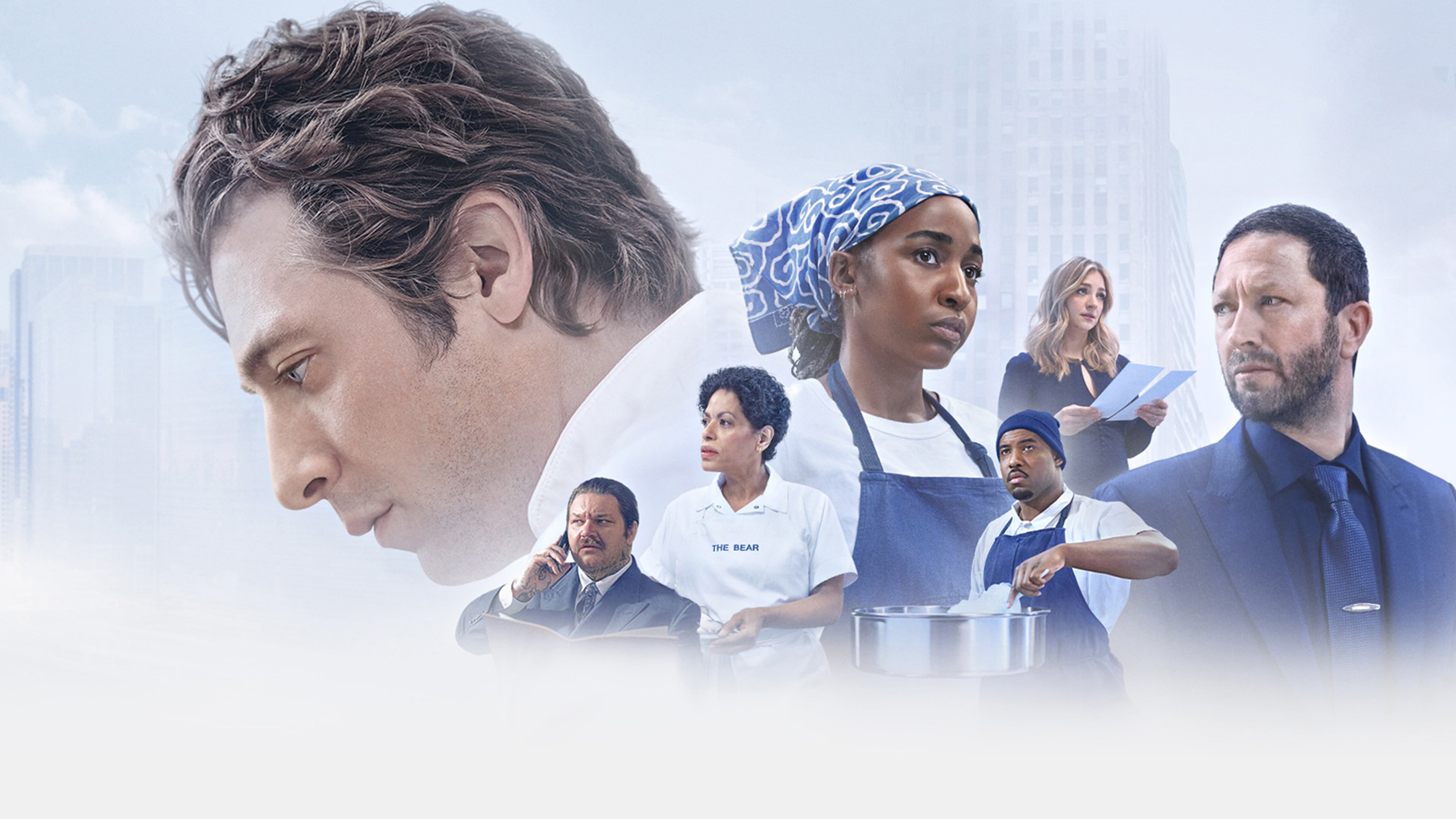 La temporada 5 de "The Bear" le pone fin a la aclamada serie de televisión de drama y comedia culinaria estadounidense creada por Christopher Storer (Foto: FX Productions / Super Frog)