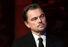 DiCaprio cuestiona línea eléctrica Chile-Argentina por especie “al borde de la extinción”