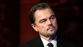 DiCaprio cuestiona línea eléctrica Chile-Argentina por especie “al borde de la extinción”