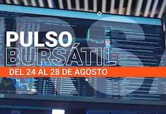 Pulso Bursátil: así se movieron las divisas, acciones y commodities esta semana