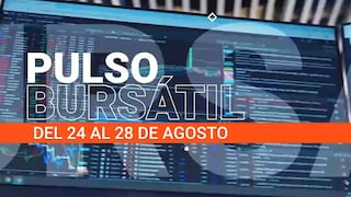 Pulso Bursátil: así se movieron las divisas, acciones y commodities esta semana