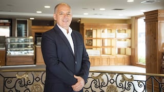 Don Mamino y la alianza con cadena de malls para desplegar nuevo formato