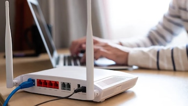 WIFI | Para qué sirve el puerto USB de tu router de Internet