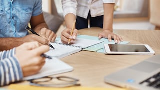 ¿Transformación empresarial o reducción de personal?