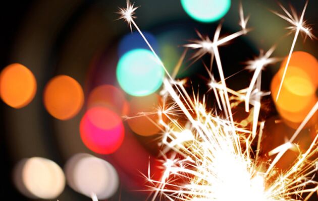 A setiembre de 2024, las adquisiciones de productos pirotécnicos superaron los US$2,708,588, lo que representó un 74.58% de lo facturado en todo el 2023. (Foto: Shutterstock).