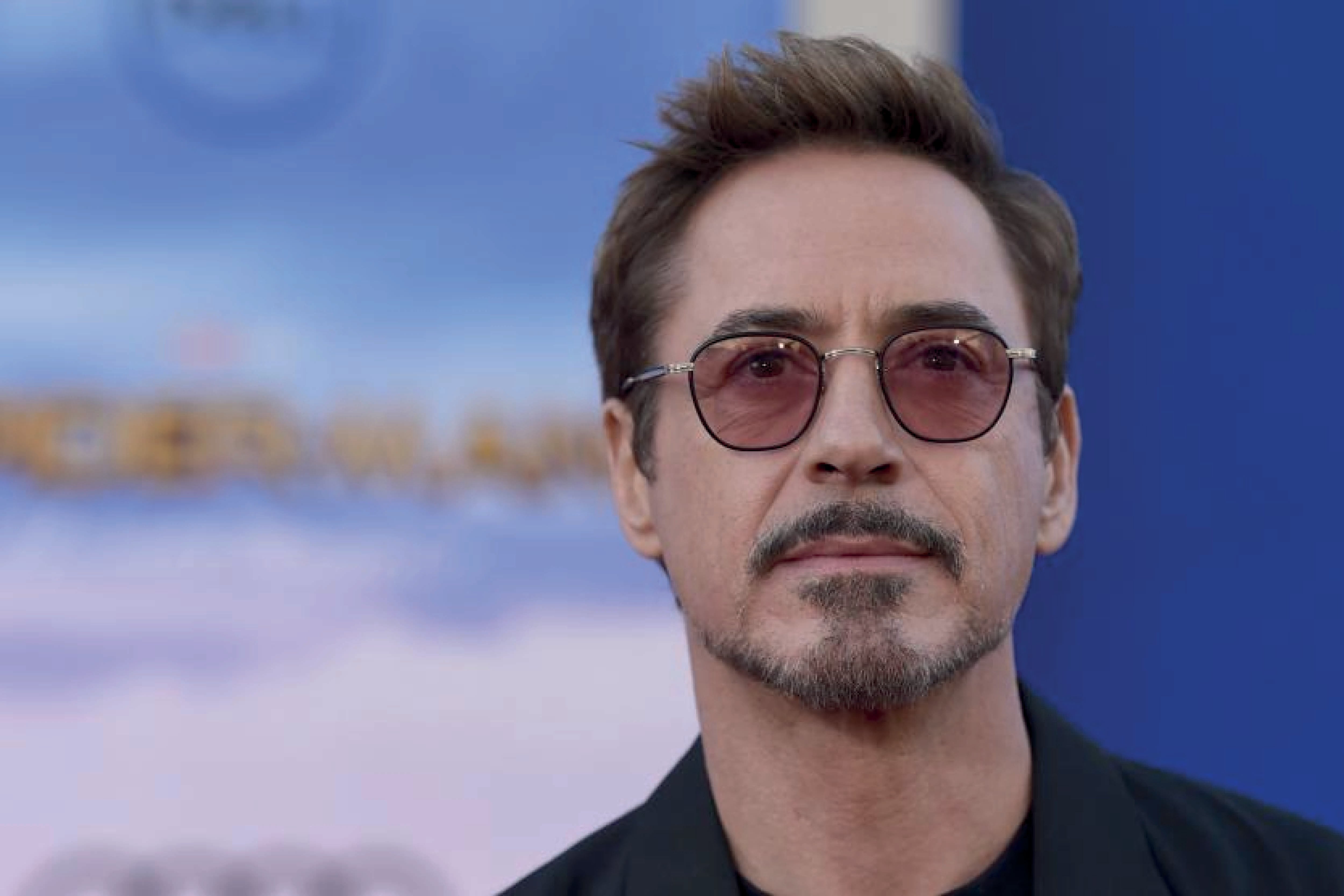 Robert Downey Jr. gana el Oscar como mejor actor de reparto. Venció en la categoría a Robert De Niro, Ryan Gosling, Sterling K. Brown y Mark Ruffalo. (Foto: GTRES)