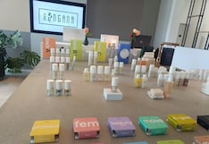Ringana, la propuesta que trae a Perú la marca austríaca de cosmética vegana