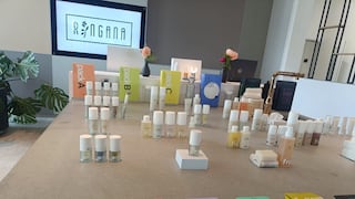 Ringana, la propuesta que trae a Perú la marca austríaca de cosmética vegana