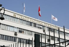 Elecciones 2026: JNE deja al voto apelaciones de Perú Primero y Renovación Popular