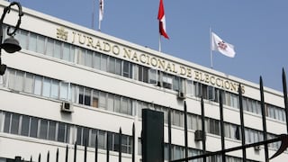 Elecciones 2026: JNE deja al voto apelaciones de Perú Primero y Renovación Popular