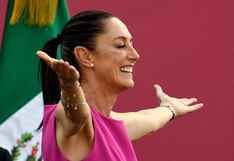 Fin de precampañas presidenciales en México: “Es tiempo de mujeres”