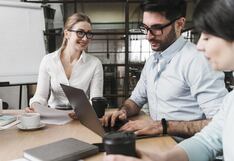 Los atributos buscan los colaboradores en un empleo