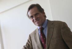 Carlos Neuhaus: “Creación de la Autoridad Nacional de Infraestructura es una solución intermedia”