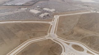 El distrito de Lima que se ha convertido en un hub para la región, su evolución en cifras